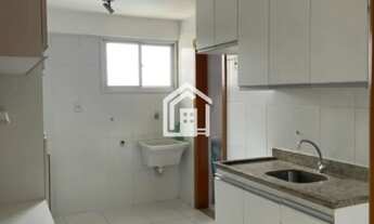 Imagem 4: Amplo apartamento de 03 quartos no 8º andar com suíte em Buraquinho