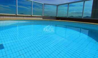 Imagem 3: Apartamento à Venda de Frente para o Mar Jardim Camburi, Vitória/ES