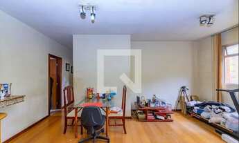 Imagem 6: Apartamento à Venda - Luxemburgo, 3 Quartos, 130 m2