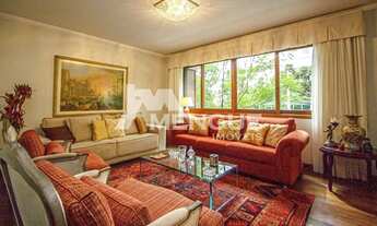 Imagem: Apartamento com 5 dormitórios e 2 vagas