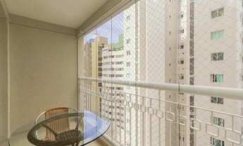 Imagem 2: Pronto pra morar no Centro