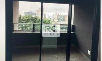 Imagem 6: Apartamento para aluguel, 2 quartos, 2 suítes, 2 vagas, Santo Agostinho - Belo Horizonte/M