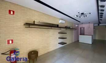 Imagem: Salão comercial para alugar, 97m²- Jardim