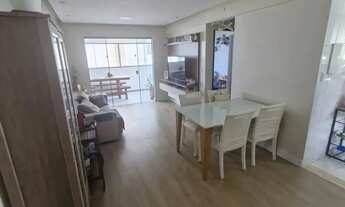 Imagem: Apartamento De 2 Quartos Em 60M² E 1 Vaga