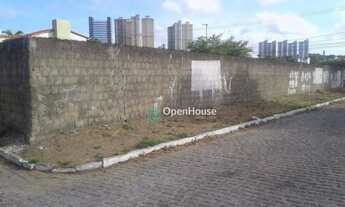 Imagem: Terreno à venda, 700 m² por R$ 550.000,00