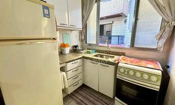 Imagem 12: Apartamento à venda, 32 m² por R$ 213.000,00 - Boqueirão - Praia Grande/SP