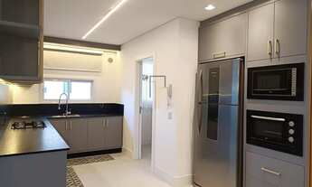 Imagem 7: Apto alto padrão, 03 suítes, 02 vagas, á poucos metros do mar e do Píer turístico!