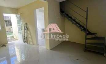 Imagem 2: Casa à venda, 2 quartos, 1 vaga, Campo Alegre - Nova Iguaçu/RJ