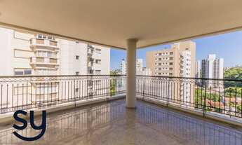 Imagem 4: Apartamento de 3D c/ 3 Suítes no Três Figueiras