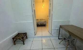 Imagem 6: Casa Mobiliada para Aluguel 42m²