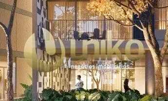 Imagem 3: Apartamento no Mova Batel