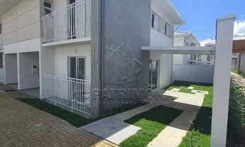 Imagem 2: CASA EM CONDOMINIO 3 QUARTOS SENDO 1 SUÍTE RESIDENCIAL VILLA FLORA