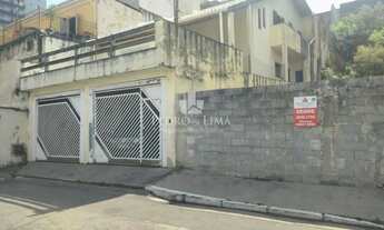 Imagem 5: Terreno de 240m² na Penha (8m x 30m