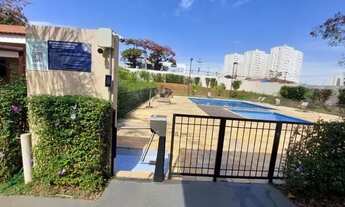 Imagem 3: Apartamento para Locação São Bernado em Campinas