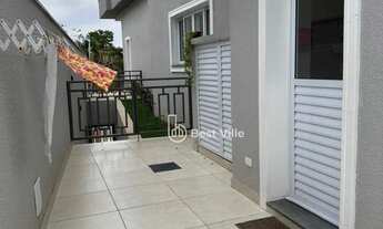 Imagem 5: Linda casa semi térrea à venda com 3 suítes, 271,97m² de área construída no Condomínio Bur