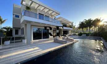 Imagem 3: Casa de Luxo em Condomínio Premier à venda em Jurerê Internacional, Florianópolis