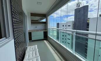 Imagem 6: Imóvel para aluguel com 60 metros quadrados com 1 quarto em Ponta do Farol - São Luís - MA