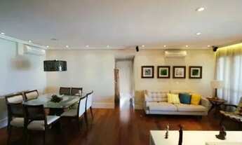 Imagem 5: Venda Apartamento 3 Dormitórios - 167 m² Campo Belo