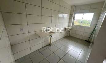 Imagem 2: Apartamento para alugar, 2 quartos, Jardim Brasília - Uberlândia/MG - Rotina Imobiliária