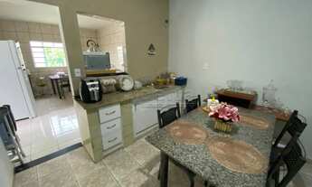 Imagem 3: Casa disponível para venda no bairro Segismundo Pereira em Uberlândia-MG