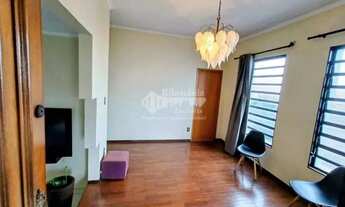 Imagem: Casa à venda com 3 quartos no Parque dos