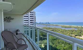 Imagem 7: Barra da Tijuca Apartamento com 3 dormitórios