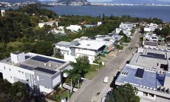 Imagem 5: Terreno de 762,60m² no bairro Cacupé - Florianópolis/SC