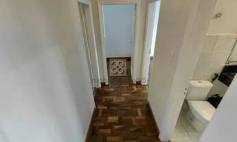 Imagem 7: Apartamento - R Alfredo Bufren, 319 - Centro - Curitiba - PR