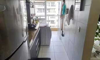 Imagem 4: Apartamento à venda 2 quartos em Recreio dos Bandeirantes, Rio de Janeiro - RJ