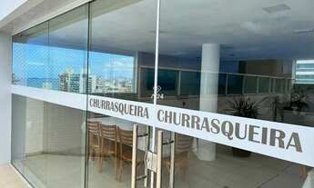 Imagem 11: Apartamento à venda, 90 m² por R$ 1.200.000,00 - Itapuã - Vila Velha/ES REF: AP0398