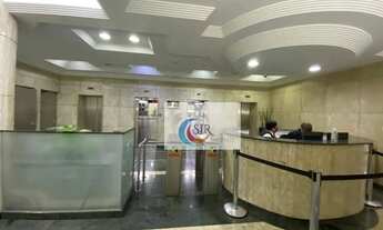 Imagem 4: Conjunto para alugar, 114 m² - Bela Vista - São Paulo/SP