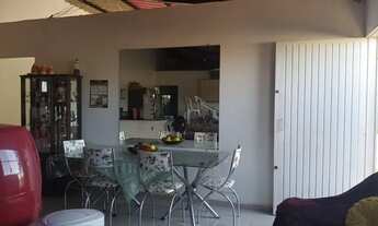 Imagem 6: Casa em lote 450m²