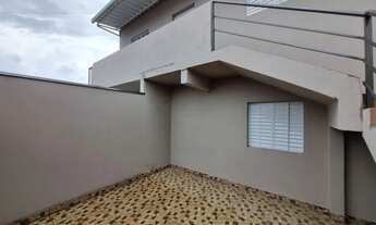 Imagem 2: SOBRADO RESIDENCIAL COM 02 QUARTOS, SENDO 01 SUÍTE NO JARDIM DAS PAINEIRAS