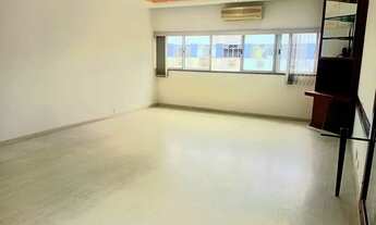 Imagem 3: Seu Novo Lar no Flamengo 160 m², 3 Quartos, 2 Suítes e Vaga de Garagem