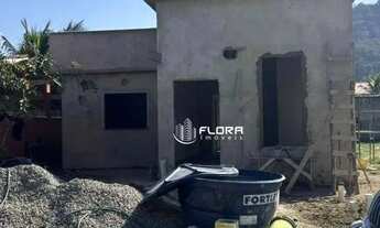 Imagem 2: Casa com 3 dormitórios à venda, 98 m² por R$ 500.000,00 - Praia de Itaipuaçu (Itaipuaçu)