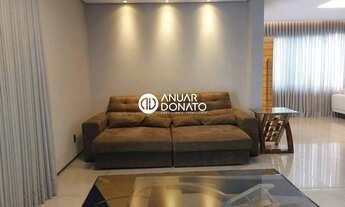 Imagem 5: São Luíz - Casa Residencial 4 quartos para aluguel na Anuar Donato