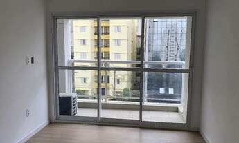 Imagem 2: Apartamento a Venda e Aluguel Santana com 70 m², 3 quartos, suíte, sacada, 2 banheiros, 1