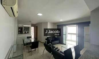 Imagem: Vendo apto com 2 quartos, 91 m² no Ed