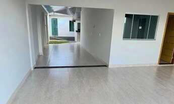 Imagem 4: Casa a venda 4/4 Jamil Miguel Anapolis