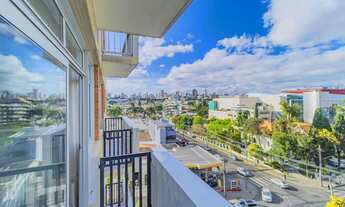 Imagem 3: Magnífico apartamento no melhor do Batel!