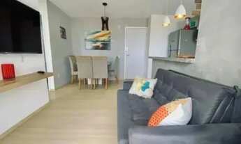 Imagem: Imóvel para aluguel com 47 metros quadrados