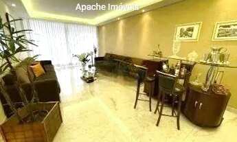 Imagem 6: Cobertura 04 quartos, 03 vagas e elevador a venda no bairro Santo Antonio em Belo Horizont