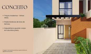 Imagem 3: Casa geminada pertinho da praia do Campeche