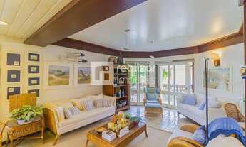 Imagem 2: Casa 5 quartos em Jurerê Internacional, Florianópolis