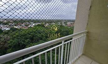 Imagem 2: Apartamento 3 Quartos sendo 1 suíte - Antares/Maceió!