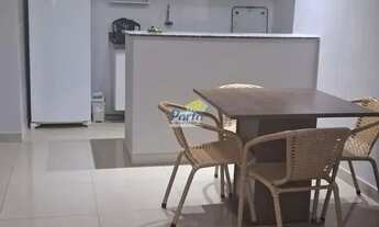 Imagem: Apartamento MOBILIADO 3 quartos para Locação