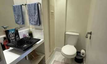 Imagem 5: COBERTURA DUPLEX MOBILIADA COM VISTA MAR E HIDROMASSAGEM RIO VERMELHO