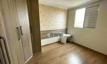 Imagem 7: Apartamento com 2 dormitórios à venda, 51 m² por R$ 270.000,00 - Jardim Guadalajara - Soro