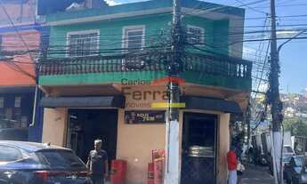 Imagem 6: Prédio comercial Vila Nova Cachoeirinha