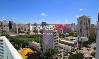 Imagem 7: Monousuário, 11 andares, lajes livres, próximo ao metrô